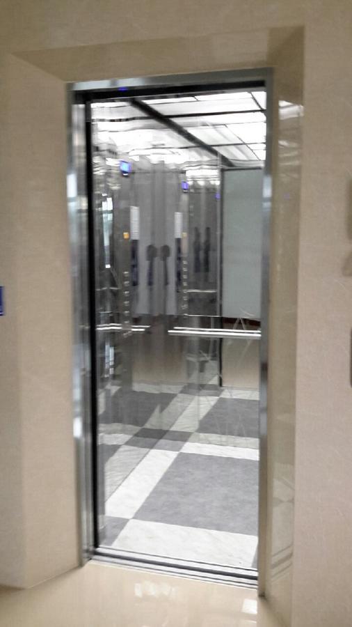 Baan Duangkamol Hotell Phitsanulok Exteriör bild