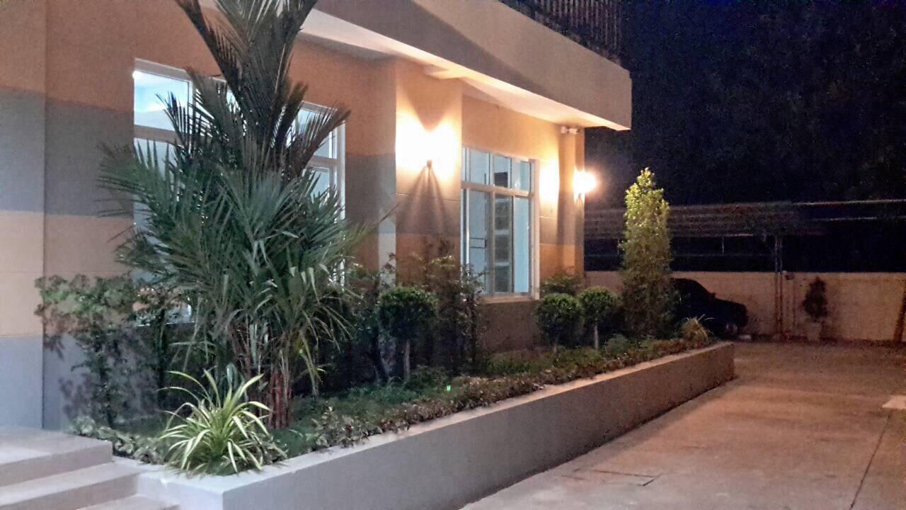 Baan Duangkamol Hotell Phitsanulok Exteriör bild